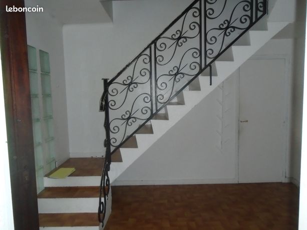 Maison 5 pièces 110 m2