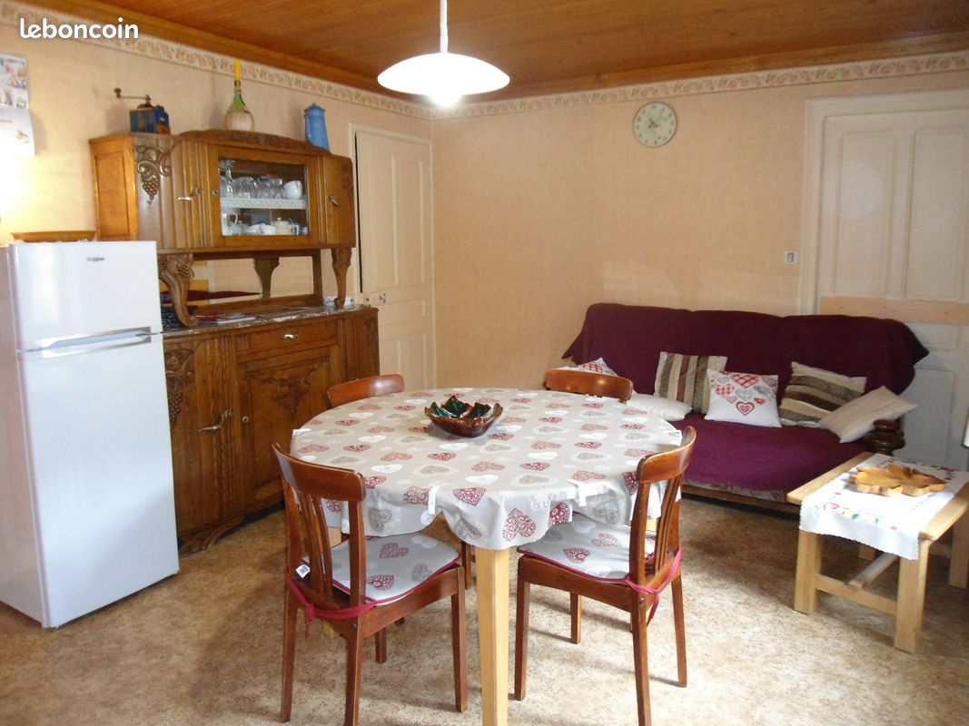 Appartement 4 personnes VAL-CENIS Lanslebourg (image 3)