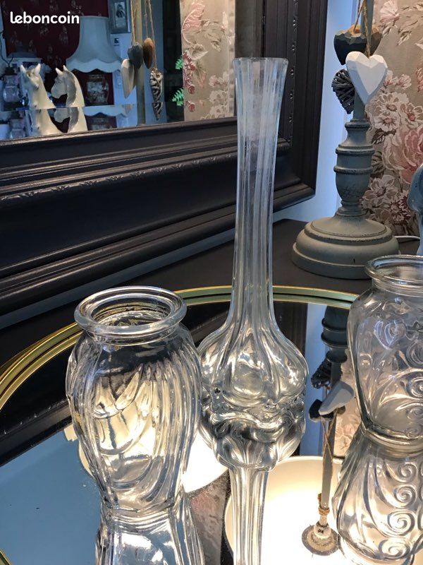 3petits vases 1920/1930 tbe (image 3)
