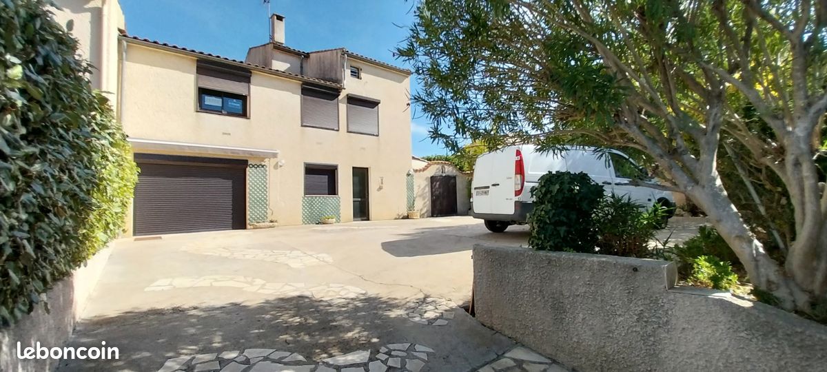 Maison 8 pièces 145 m² · à Fleury · 145 m² · 398 000 €