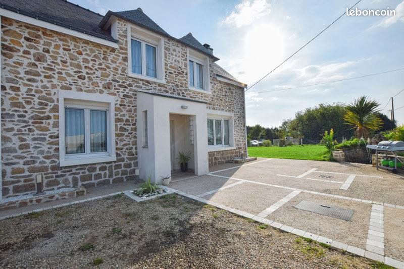 Maison 5 pièces 115 m² · à Brech · 115 m² · 369 600 €
