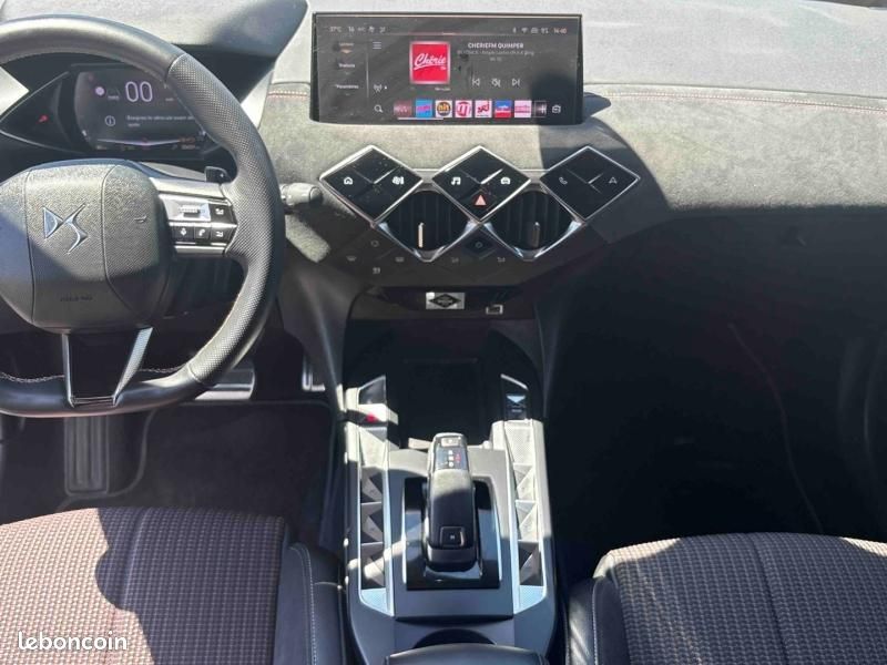 Ds DS 3 PureTech 130 Performance Line (image 21)