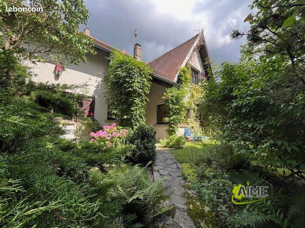 Maison 6 pièces 142 m²
