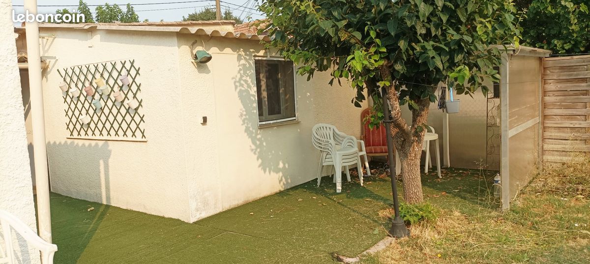 Appartement 2 pièces 42 m² · à Nîmes · 42 m² · 680 €