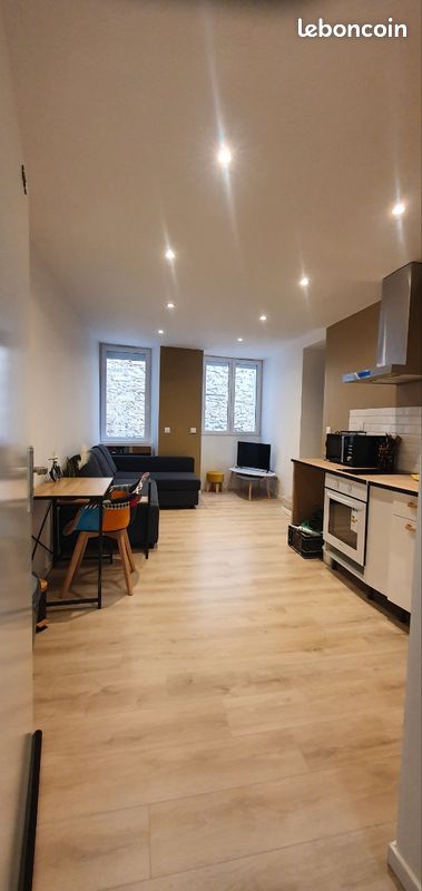 Appartement 2 pièces 30 m² · à Millau · 30 m² · 510 €