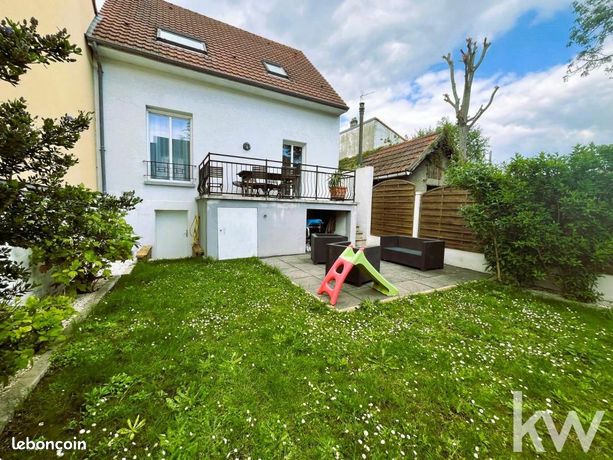 Maison a louer houilles - 5 pièce(s) - 95 m2 - Surfyn