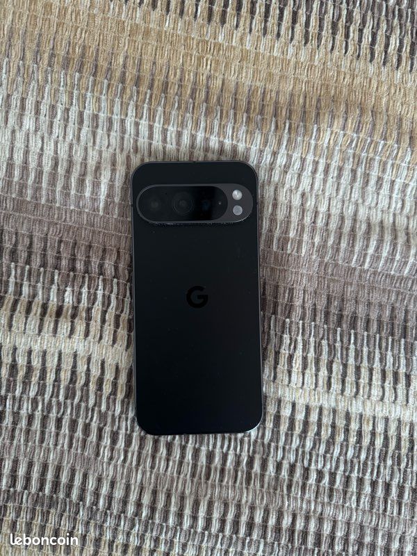 Google Pixel 9 Pro (image 1)