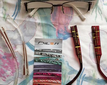 Branche Lunette Dilem Glasses Outlet Monture Lunette Dilem