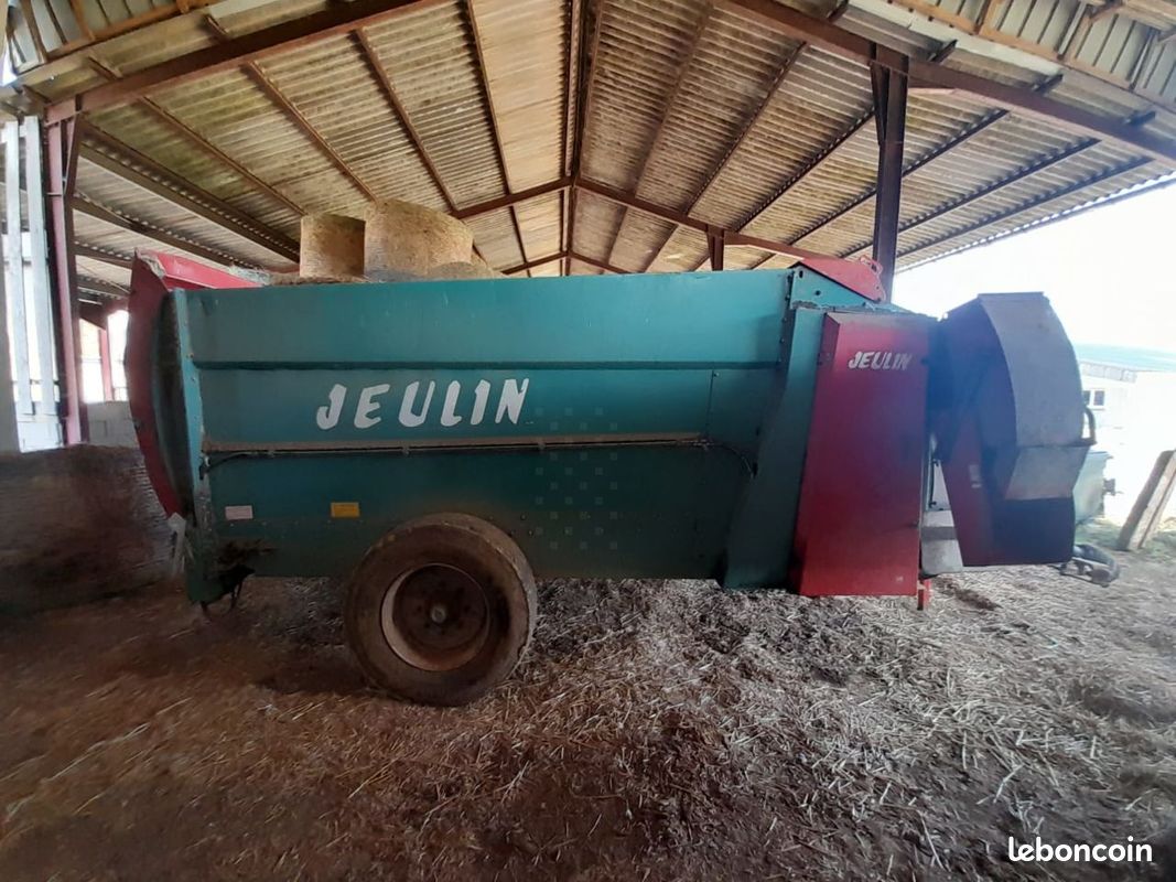 Jeulin SIRIUS S2 90 (image 4)