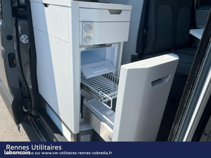 Volkswagen Grand California 2.0 TDI 163ch 600 3,5t BVA8 (image 24)
