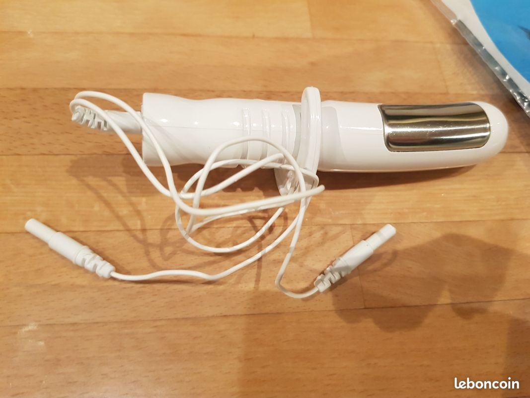 Sonde rééducation périnéale (image 3)