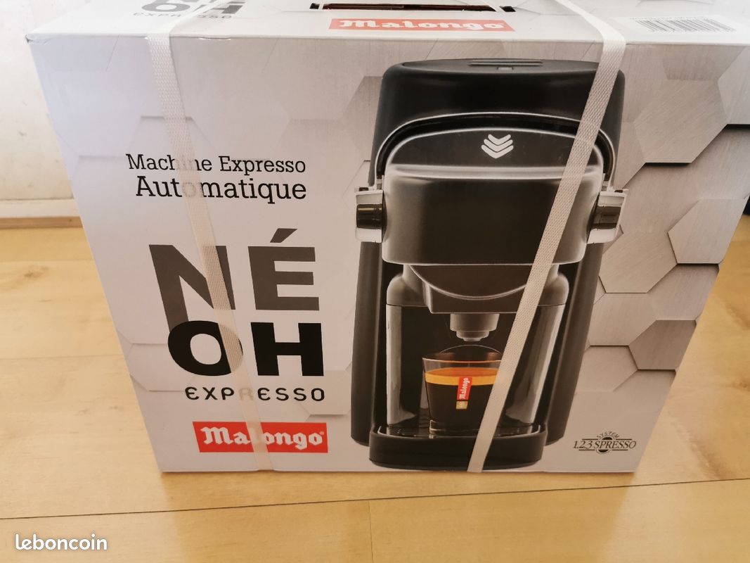 Machine à café (image 1)
