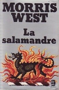 La salamandre (image 1)