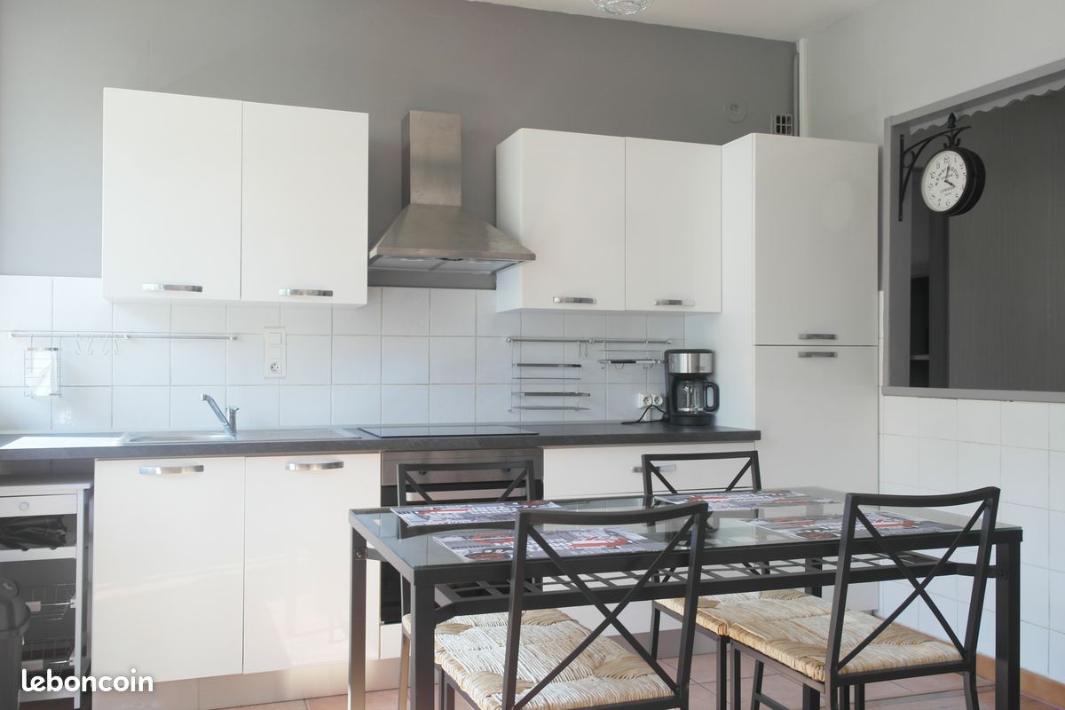 Appartement 2 pièces 44 m² · à Chambéry · 44 m² · 670 €