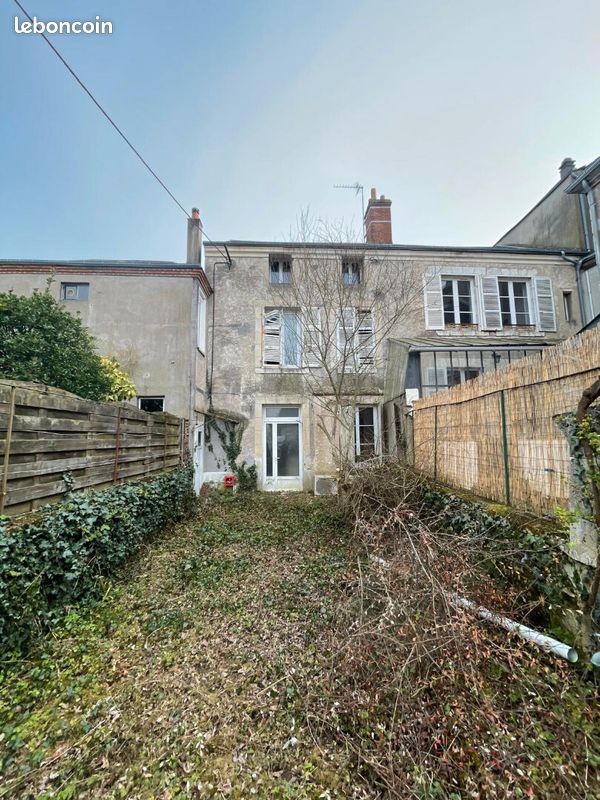 Maison 11 pièces 150 m² (image 1)