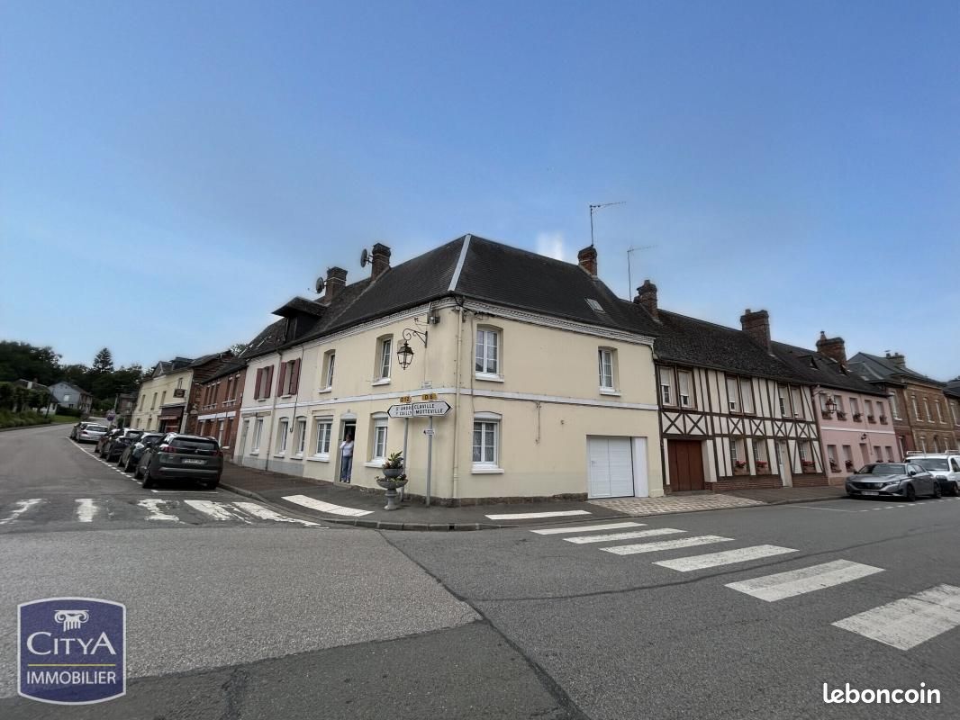 Maison 4 pièces 95 m² · à Cailly · 95 m² · 130 000 €