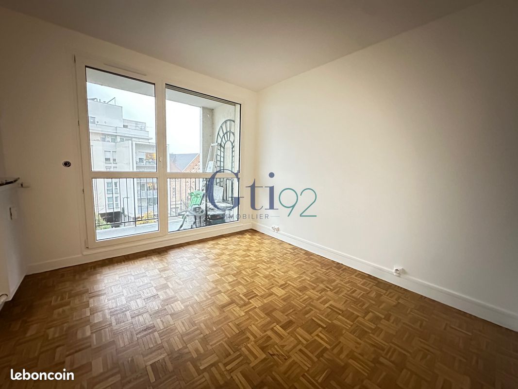 Appartement a louer clamart - 2 pièce(s) - 50 m2 - Surfyn