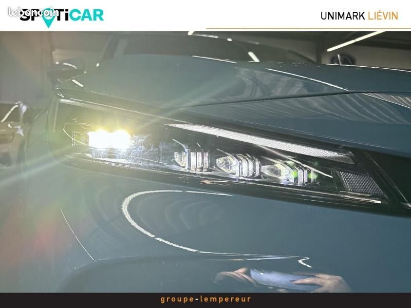 Mg motor EHS 1.5 Hybrid+ 224ch Luxury (image 15)