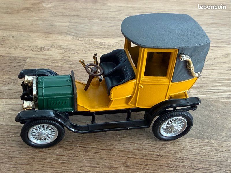 Rami Brazier coupé chauffeur 1908