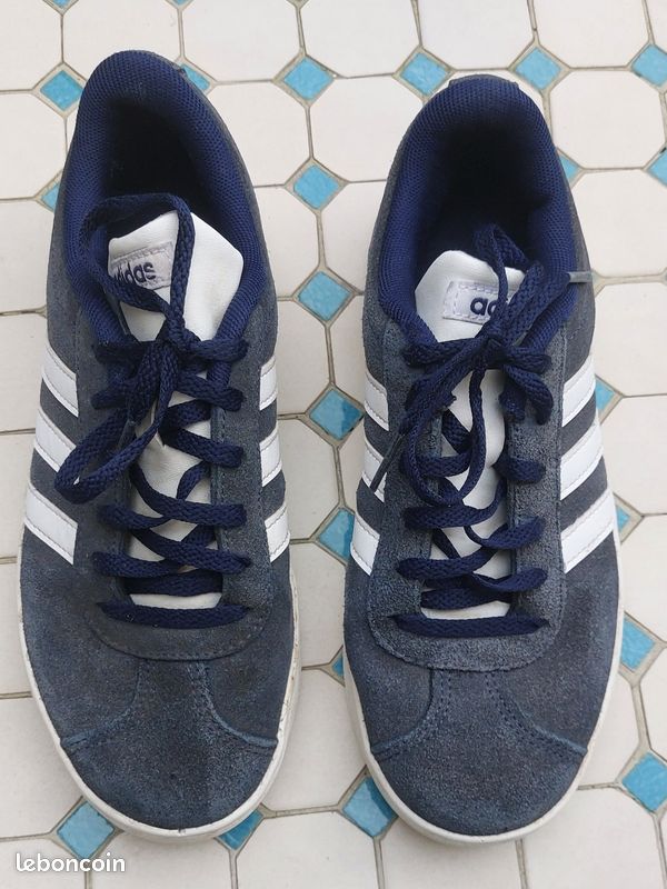 Baskets garçon Nike, Adidas et New Balance (T36) (image 9)