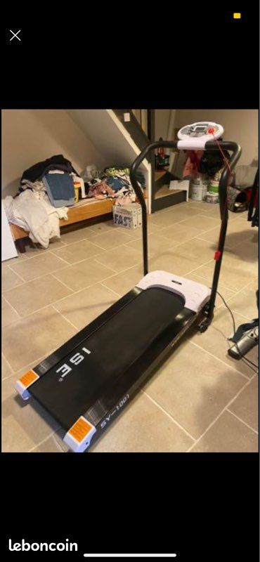 Tapis de course (image 2)