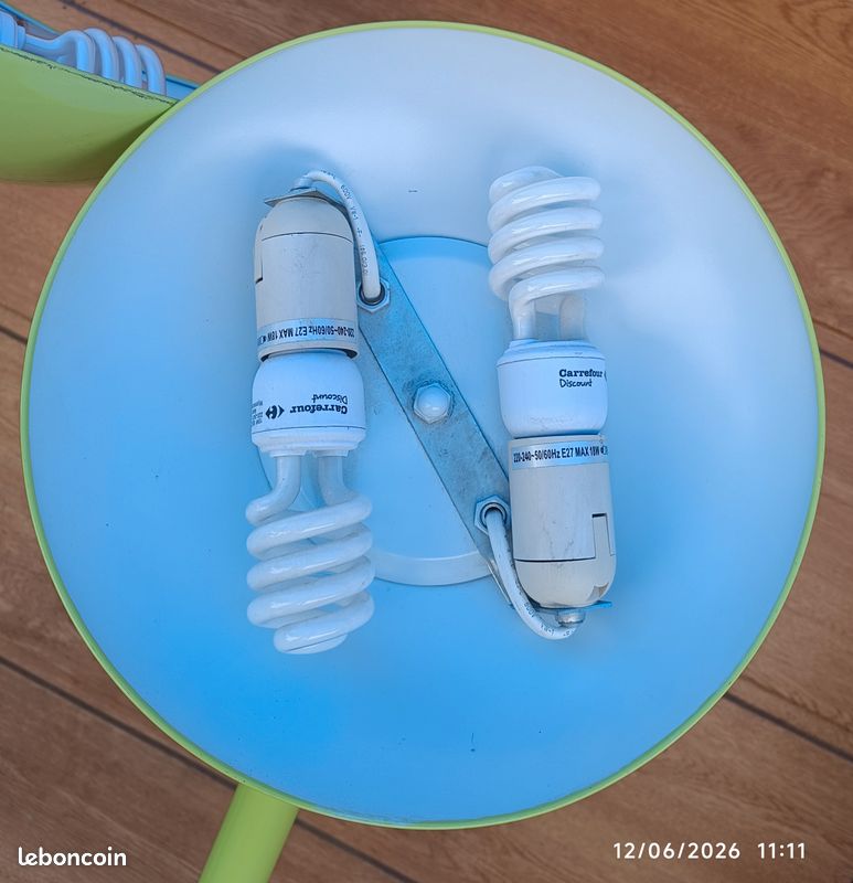 Lampadaires d'intérieur (image 3)