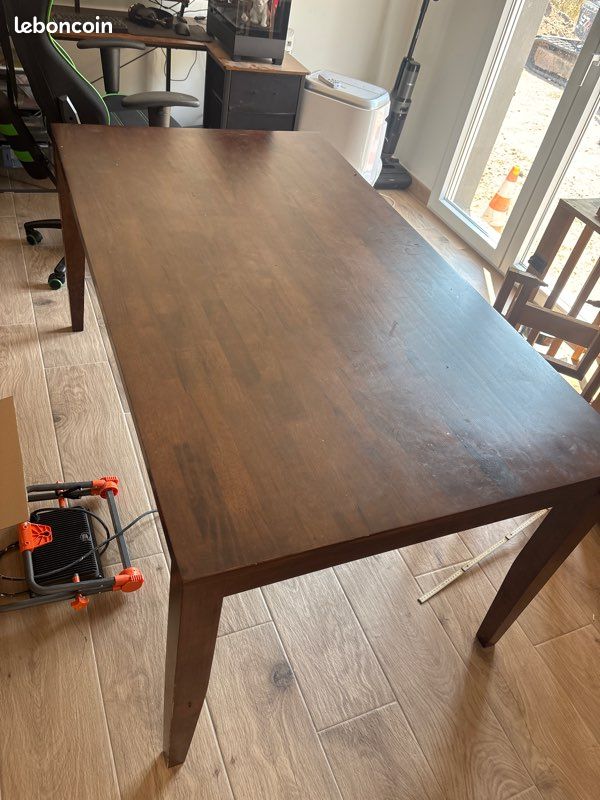 Table de cuisine (image 1)