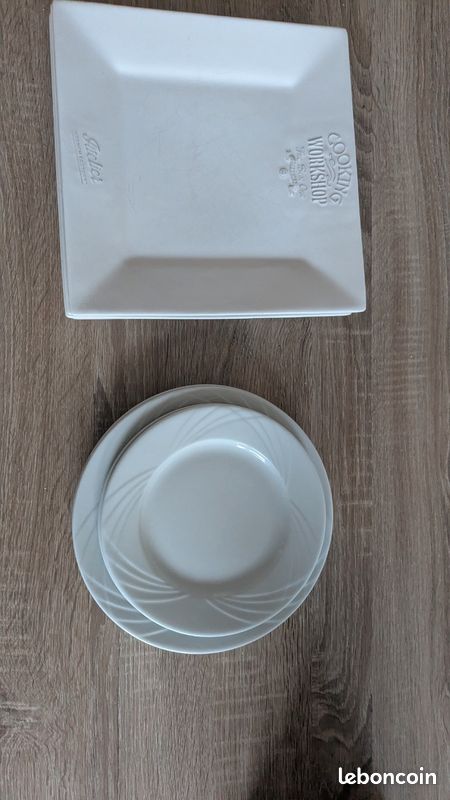Assiette (image 1)
