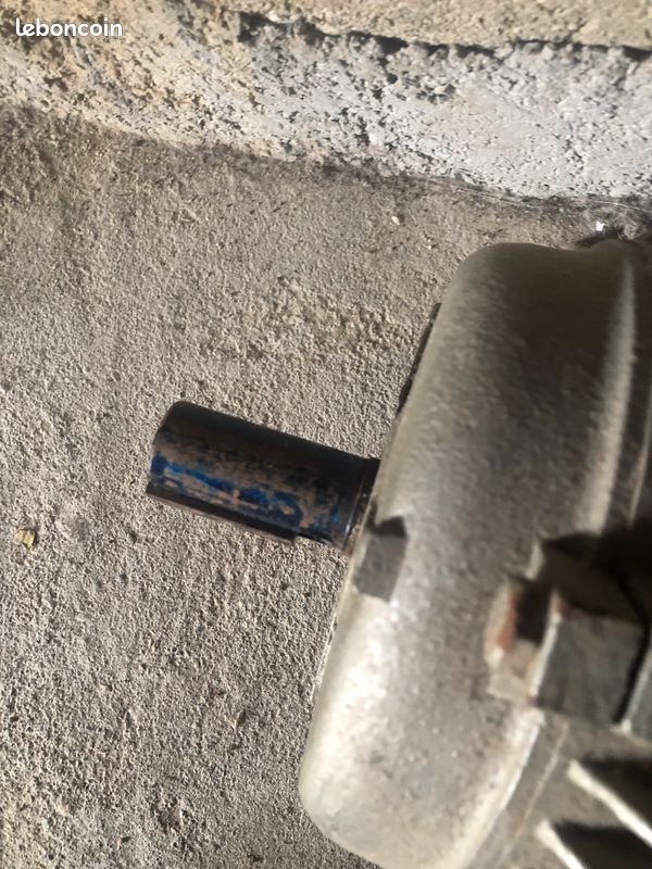 Moteur electrique (image 3)