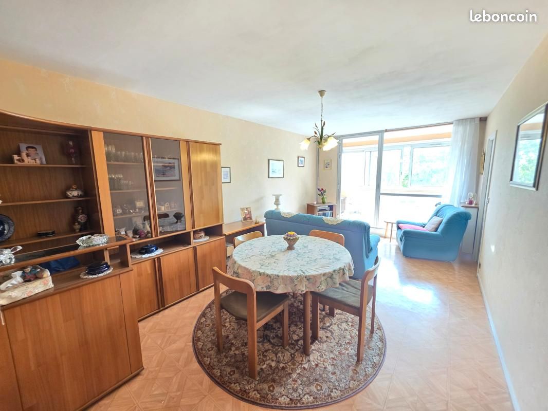 Appartement 4 pièces 82 m² · à Sartrouville · 82 m² · 198 000 €
