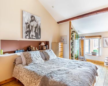 Maison 549 000 € - 232 m²