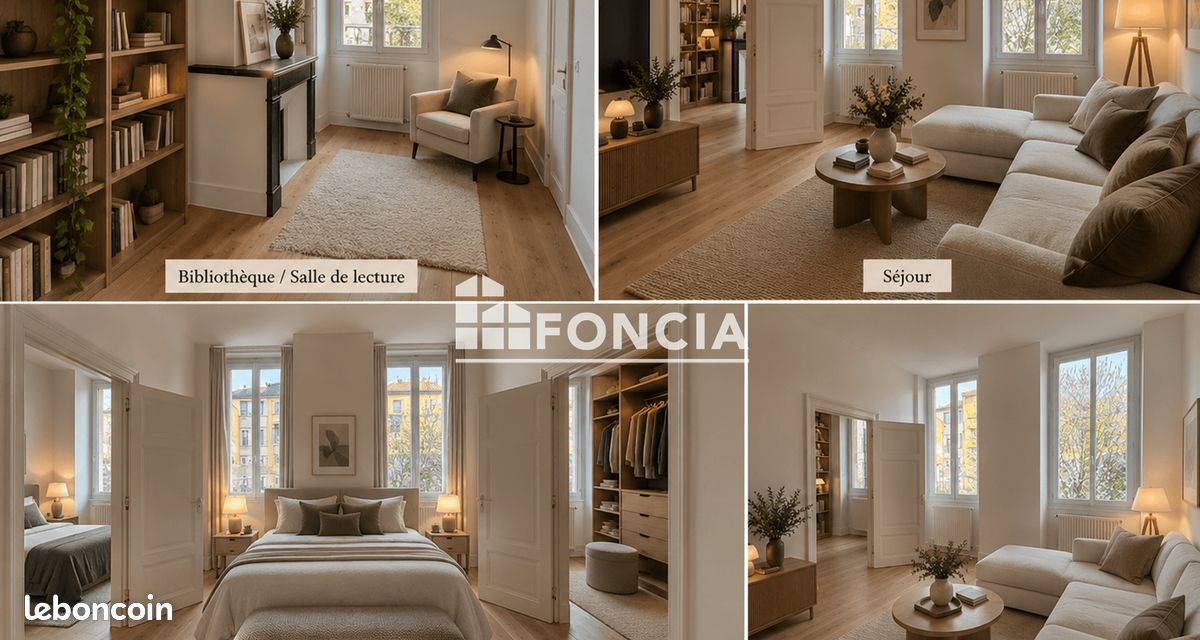 Maison 4 pièces 86 m² · à Toulouse · 86 m² · 420 000 €