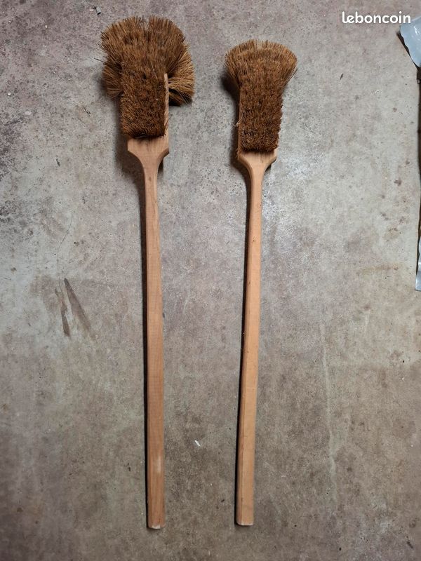 Lame De Nettoyage En Métal  32 Cm , Outil De Nettoyage Pour Joints De Beaute Pour Verre Ceramique Et Bois Avec Dix Grattoirs Universels Et Deux Vis 98978464
