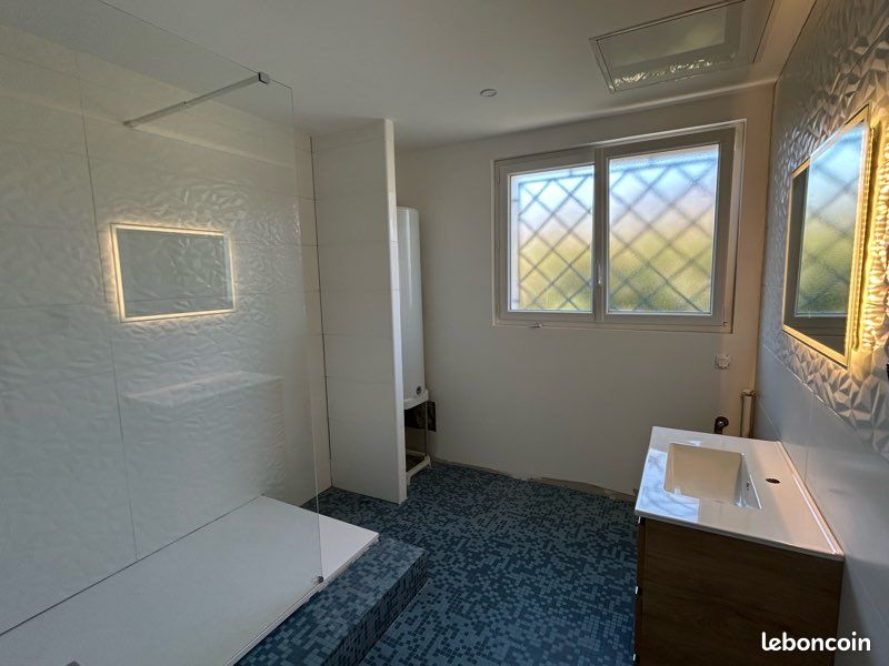 Appartement 4 pièces 73 m² · à Royan · 73 m² · 1 020 €