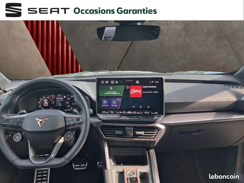 Cupra Formentor 1.5 eHybrid 204ch V DSG6 (image 3)