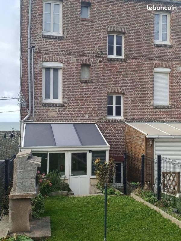 Appartement 1 pièce 26 m² · à Ault · 26 m² · 108 000 €