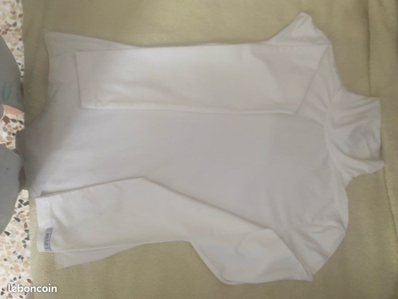 Body « Anti-Flirt » (image 8)