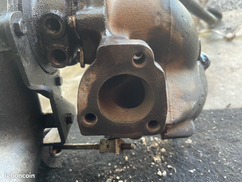 Turbo k03 (image 2)