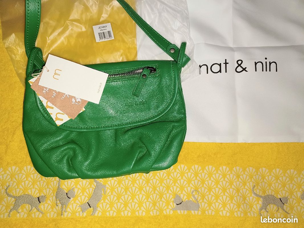 Sac Jen Nat Et Nin Sac Nat Et Nin Jen Sac Jen Nat Et Nin