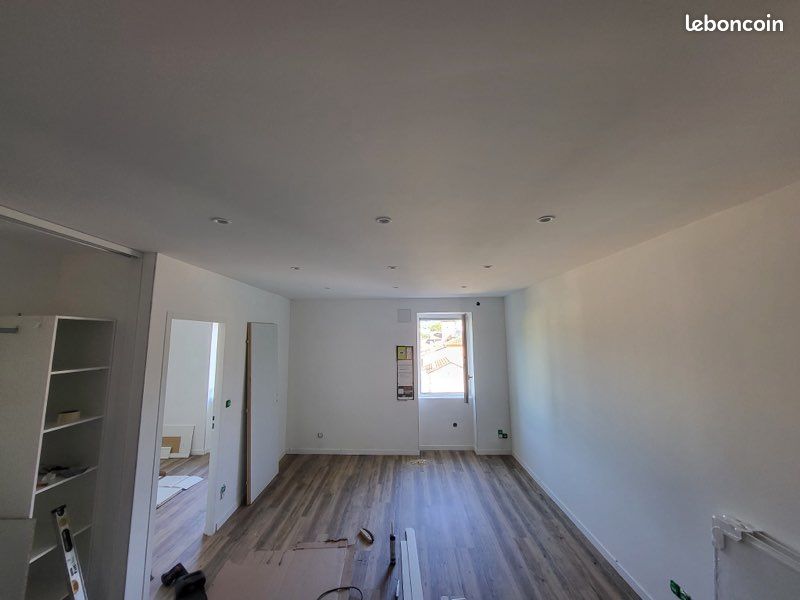 Appartement 2 pièces 44 m² · à Fontaines-sur-Saône · 44 m² · 790 €