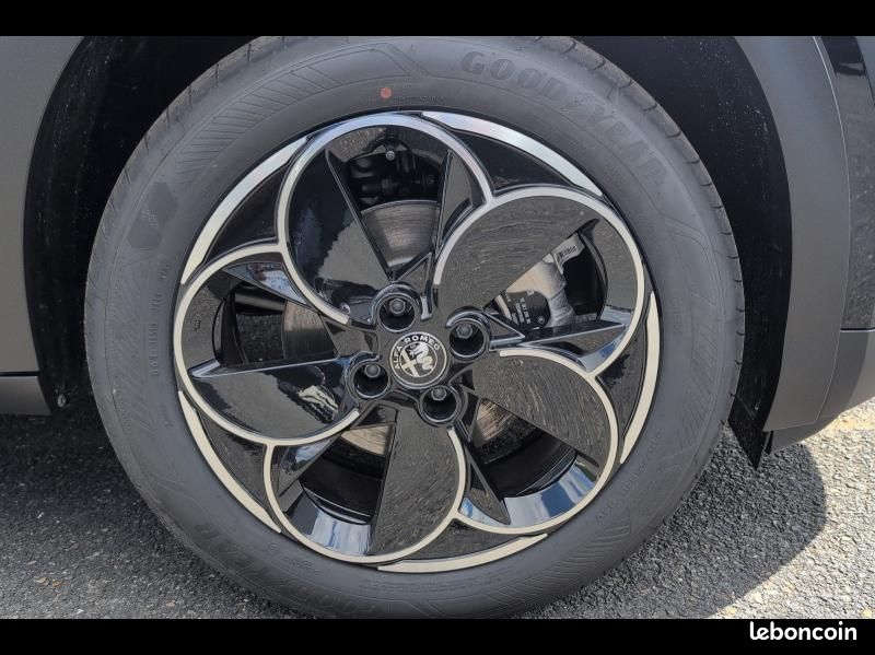 Alfa romeo Junior Elettrica 156ch Speciale (image 18)