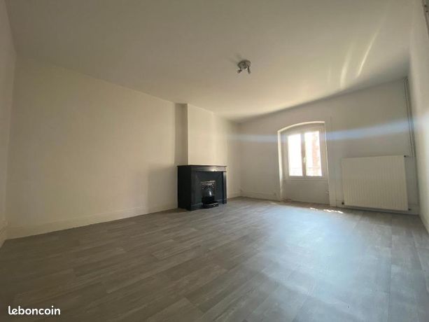 Appartement 2 pièces 65 m²