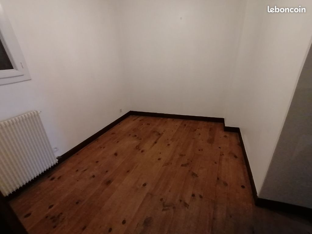 Maison 4 pièces 100 m² - Chauvigny 86300 (image principale 7)