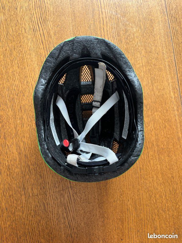 Casque vélo (image 2)