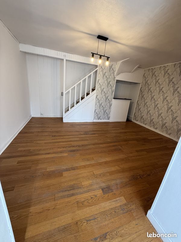 Maison de ville 4 pièces 75 m² (image 5)