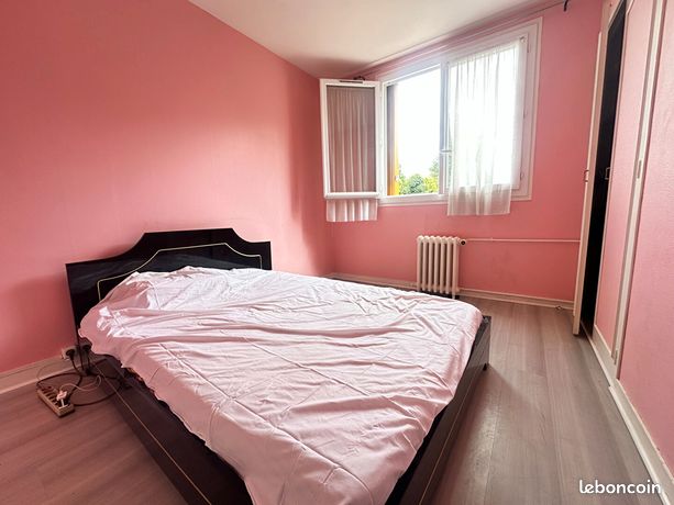 Appartement a louer  - 3 pièce(s) - 53 m2 - Surfyn