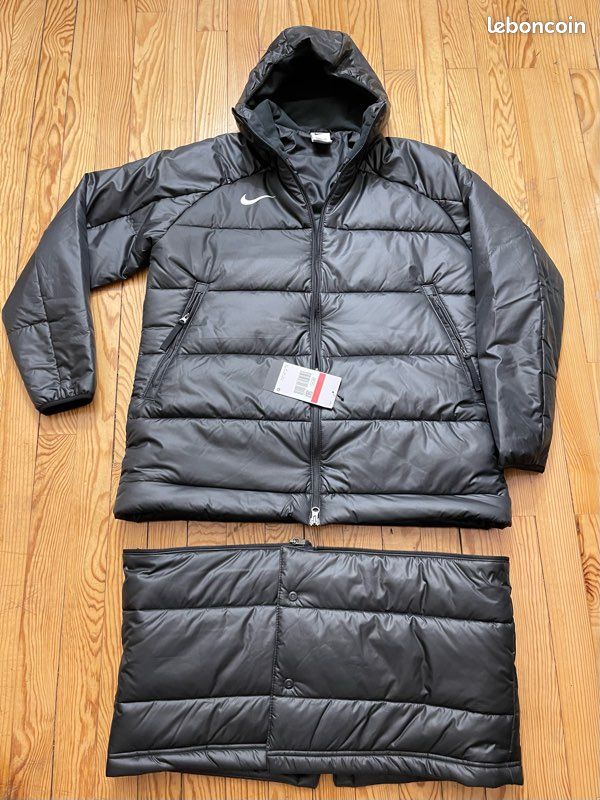 Manteau long Nike (image 7)