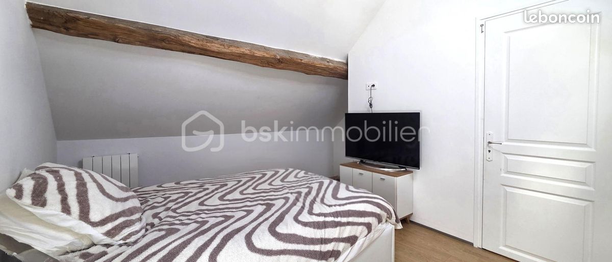 Ferme 4 pièces 63 m² (image 8)
