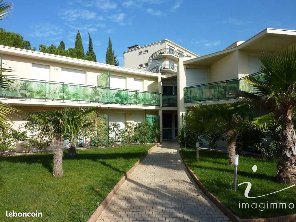 Appartement 2 pièces 40 m² · à Montpellier · 40 m² · 690 €