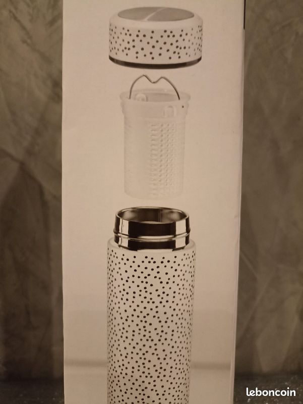 Thermos à thé (image 3)